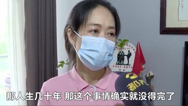 湖南 湖南：在健身房意外受伤，女子提出终身负责，健身房只想一次解决