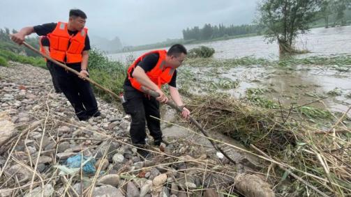 重要时刻能救命！洪水过后，防疫知识学起来