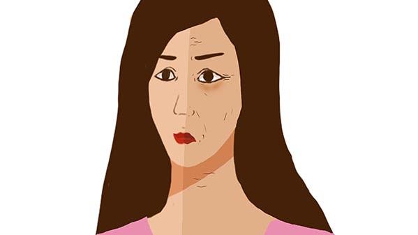 衰老 老得慢的人，通常都在坚持4件事，你有做到吗？为啥男人更抗老？