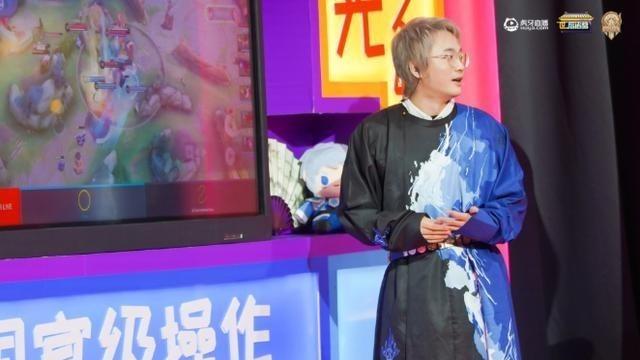 桃小菁的|寒夜引发LOL和王者骂战后再搞事！上王者饭堂节目又开始引战