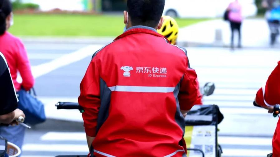 回忆太狗血|京东公布营收数据，看来大家都误会刘强东了