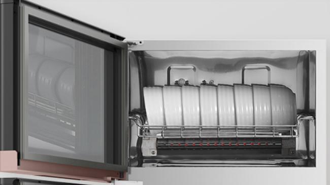 消毒柜可以当碗柜用吗？使用消毒柜要注意什么？方法不正确可能影响健康。