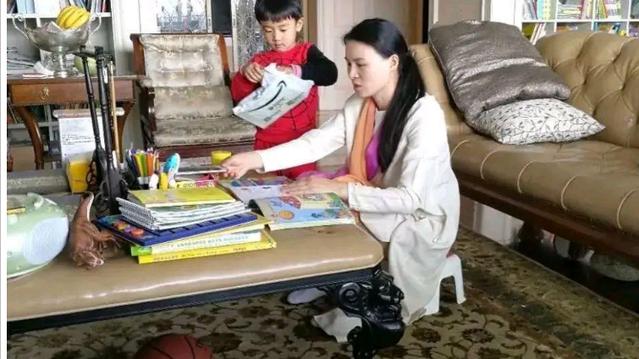 子芫伴你成长|林生峰首次发声：父母一个月不敢出门，弟弟大部分钱都给了岳父母