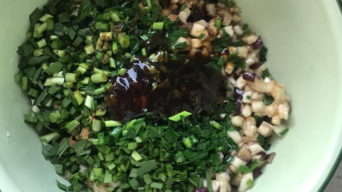 鸡胸肉|立秋后，这个菜抓紧吃，才几毛钱1斤，做成包子，格外鲜美