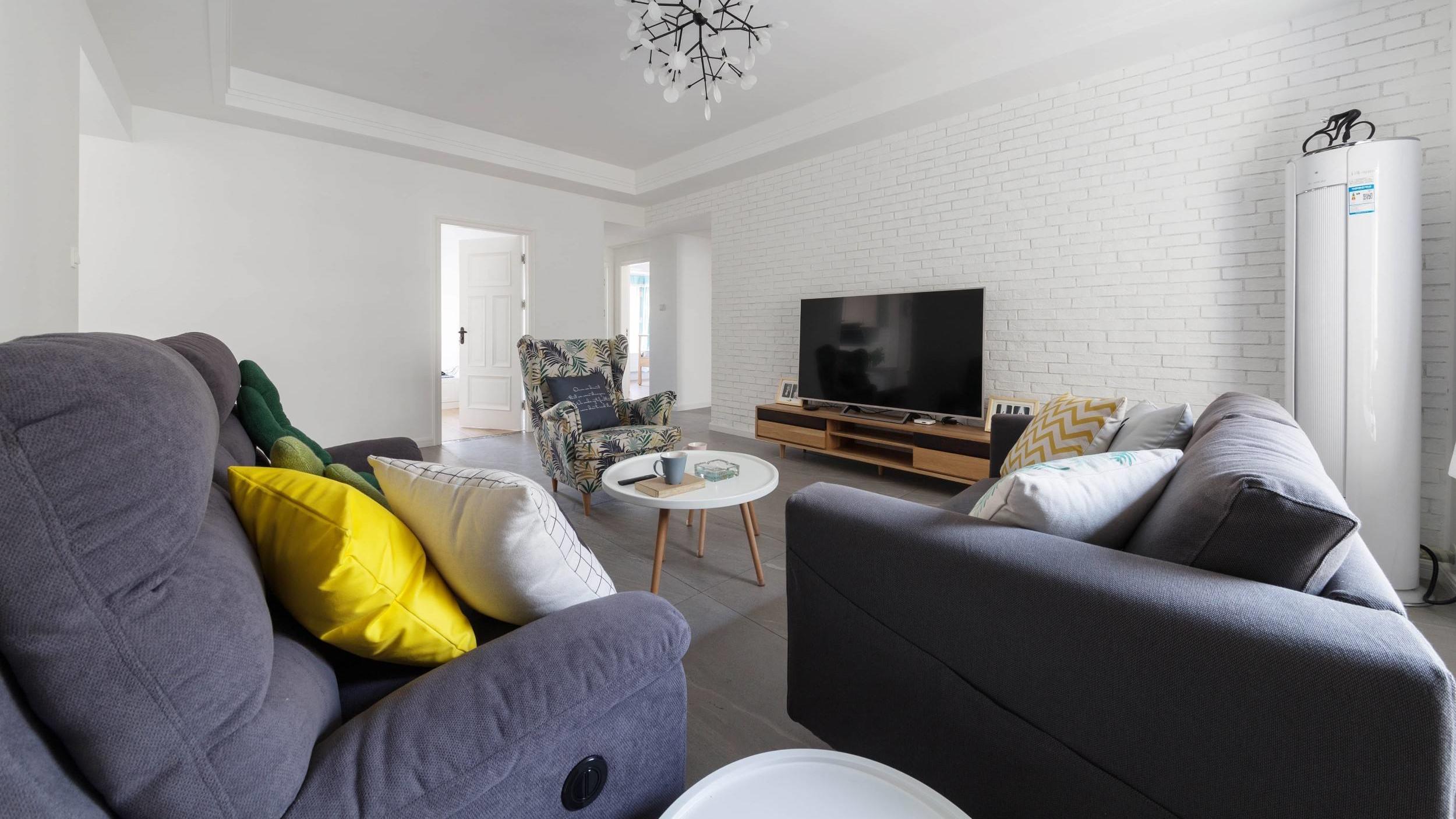 先天采光差的房间，装修时务必做到这五点，别让室内光线变得更糟