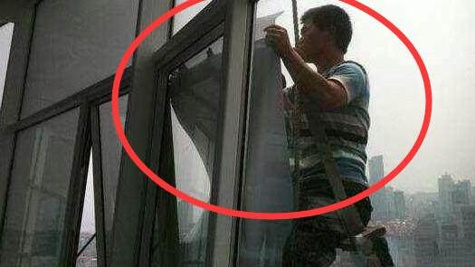 现在越来越多家装修都不用窗帘，这种东西给力多了