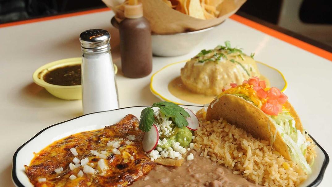 |Tex-Mex中国菜是什么？网友：美国人真擅长烹饪猪都不吃的东西