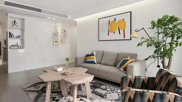 装修其实并不贵，这4个地方没必要花高价，“穷装”一样很舒服