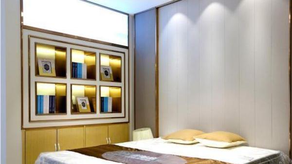 等我了有新房子，卧室绝不放“大衣柜”！学聪明人这样布置，比酒店高级