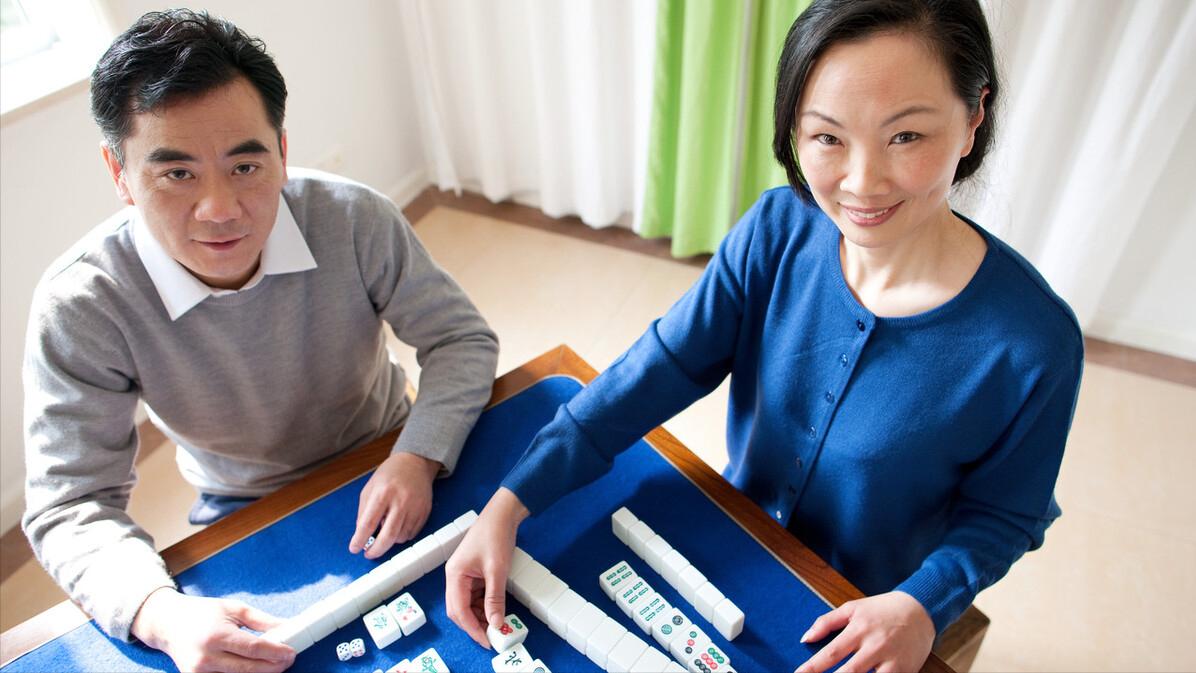 久久说情感|为什么奉劝老年人不要去棋牌室，64岁大妈坦言：差点毁了我的婚姻