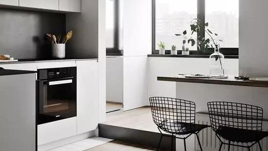 你是不是也想砸了自家阳台的墙垛，不判断好结构，砸完有你后悔的！