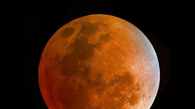 “血月”即将来袭！古人为何害怕血月，它的出现意味着什么？