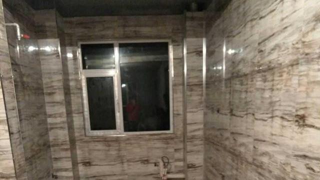 老爸把婚房装成这样，女朋友说要么分手要么买过一套，怎么办？