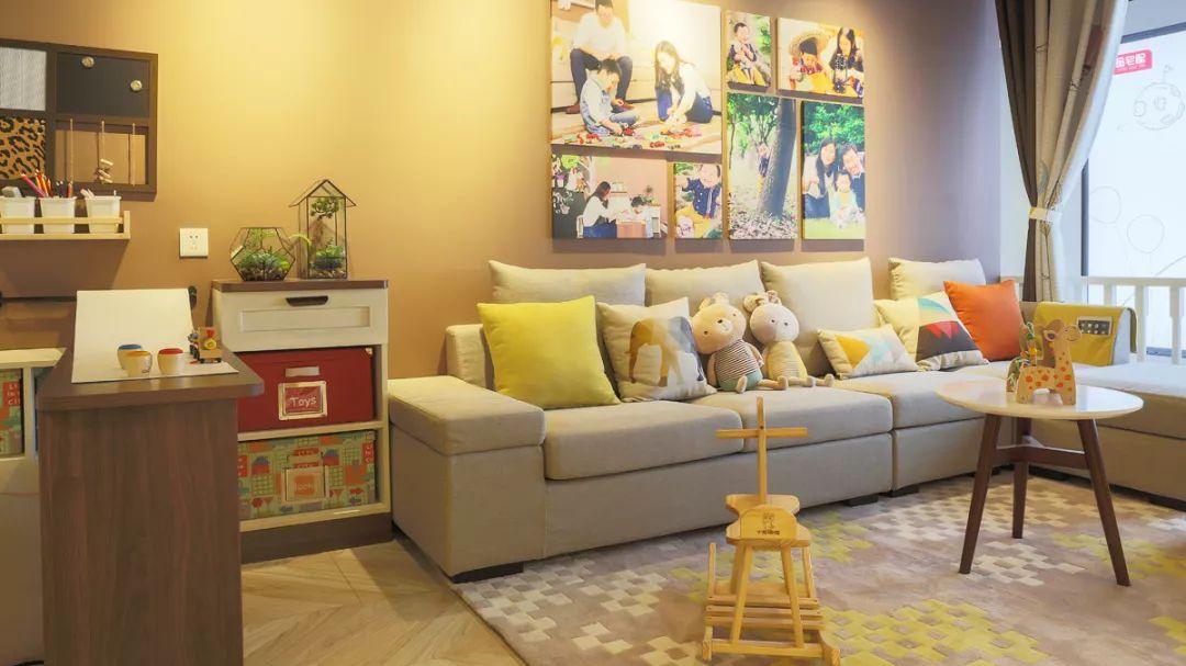 不要等有了孩子之后，才发现你的家有多不合理！