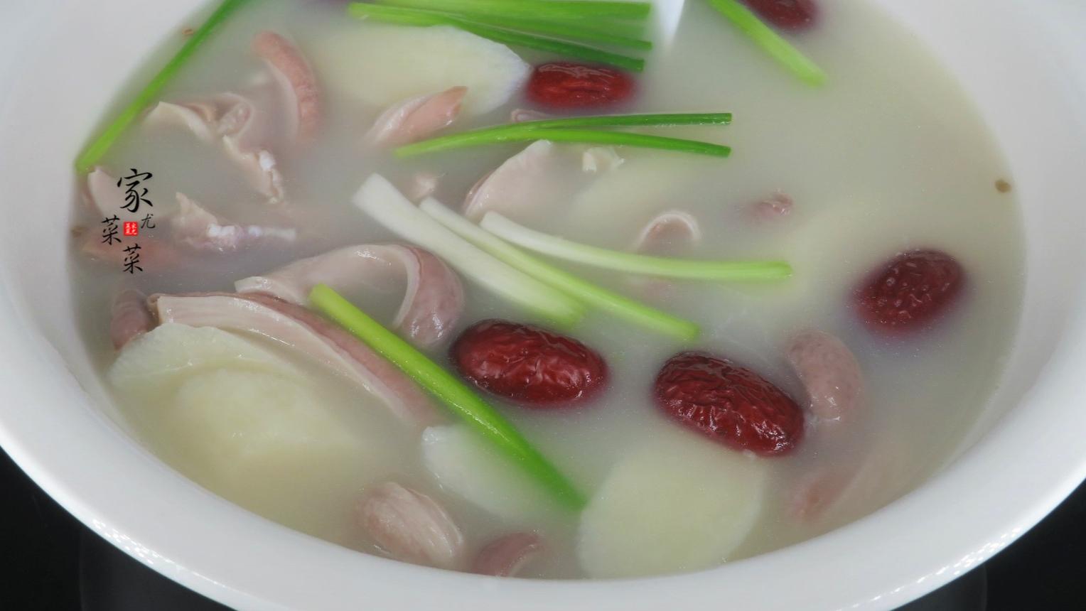 蕺菜|十月寒露贴秋膘，照着这7种菜谱给家人做，每天不重样滋补又营养