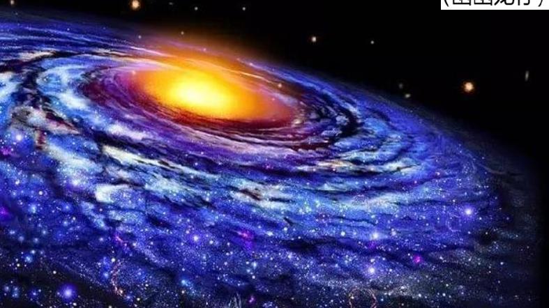 暗物质 X17粒子携带暗物质的第五种力？探访强力、弱力主宰的量子世界