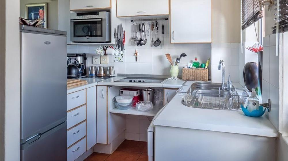 厨房装修的7个小细节：抓好这几点，厨房越用越顺手，太实用啦