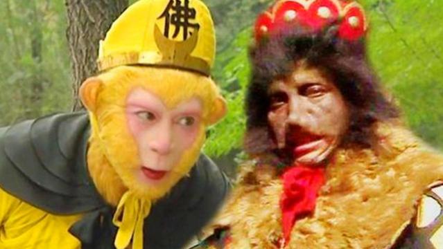情窦初开的青春|《西游记》中哪个凡人不好惹？阎王不敢抓，孙悟空都不敢招惹