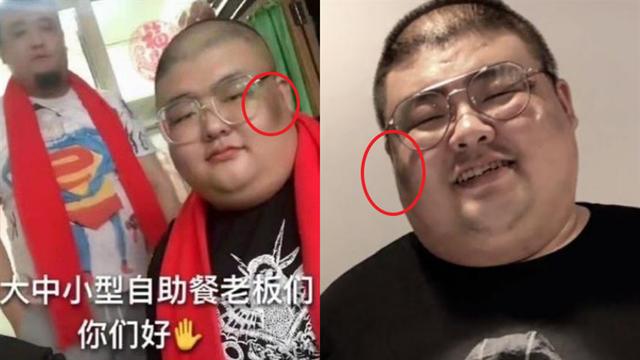 一个奇怪的男孩|生前曾被好友倒灌花生油，身体早有不良信号，网红泡泡龙去世冤吗？
