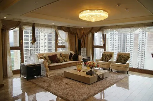 精装房验房掌握这六点