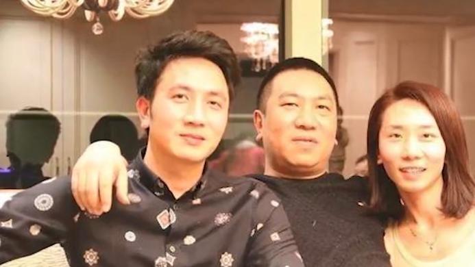 哲学筱筱|林生斌案件已被受理，邻居爆出猛料，亲哥泄漏致命证据难逃恶果