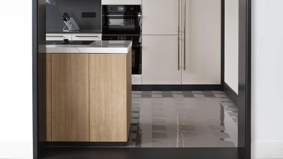 一个人住150㎡，坚持只留一间卧室，装修不为别人，只为自己舒坦