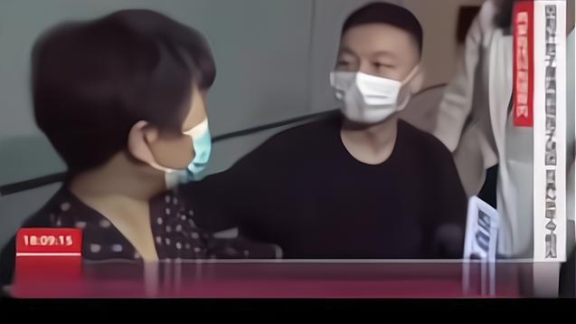 柠重呀 杜新枝与姚策认亲时，举止反常称我真没见过你，许敏则是痛哭流涕