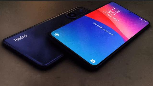 红米手机|红米 K50 将有望在春节前上市？高通骁龙双版本+超级快充组合！