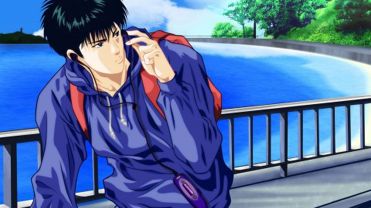 流川枫|灌篮高手：安西不建议流川枫去美国的原因很简单，泽北就是个例子