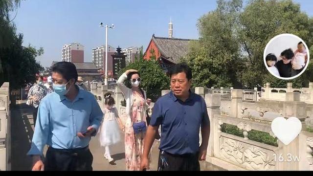 这才是真相！田静姐弟回应，住在杜新枝134平精装修房子的原因