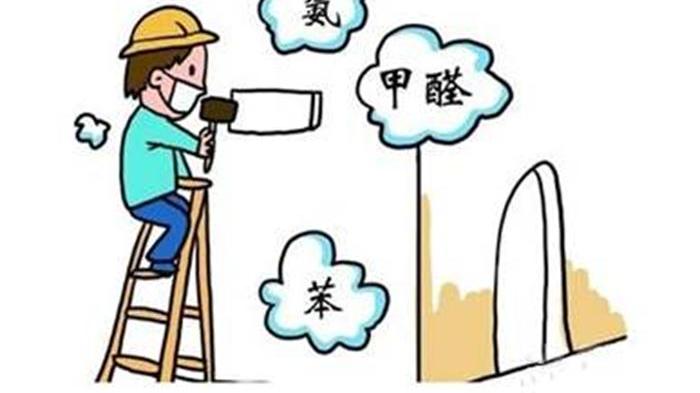 这些不起眼的家用品，却一直偷偷释放甲醛，看看你家有吗！