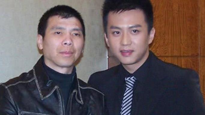 冯小刚|一句话惹怒冯小刚，孙俪却成“导火索”，十年恩怨到底为何？