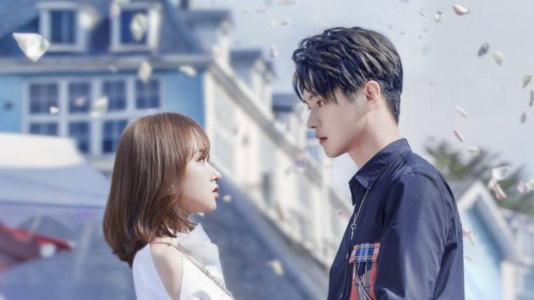 许凯|《你微笑时很美》十大帅哥，一个比一个好看，最帅的不是许凯？