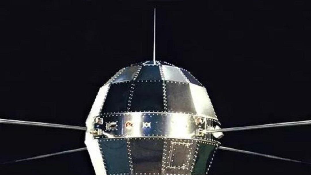 卫星 东方红一号：我国第一颗卫星，设计寿命仅20天，却到现在还在飞