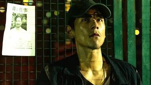 舜子的简单日记|彭于晏为拍此片减重32斤，女神张艾嘉真的老了，热带往事终难忘