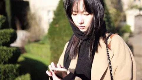 冷月恋爱顾问|女生忽冷忽热不回微信，该怎么办？