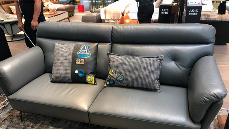 布艺沙发和皮沙发，到底哪个好？纠结了这么长时间，终于决定了