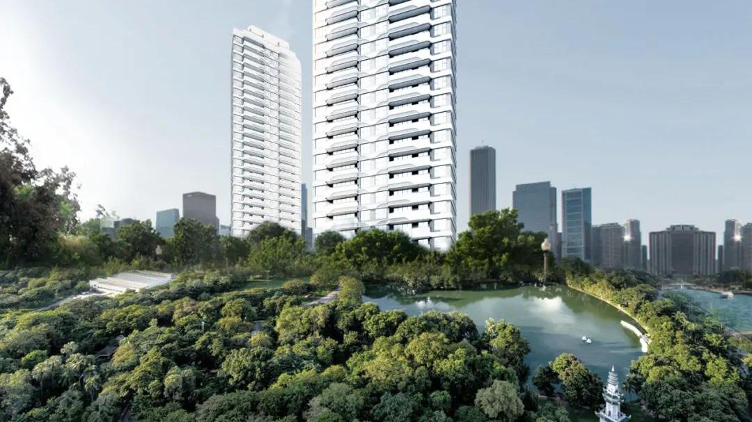 这一次，光谷的天花板又要被打破