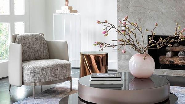 激发设计师整体软装搭配灵感，从设计到落地，赋能是关键