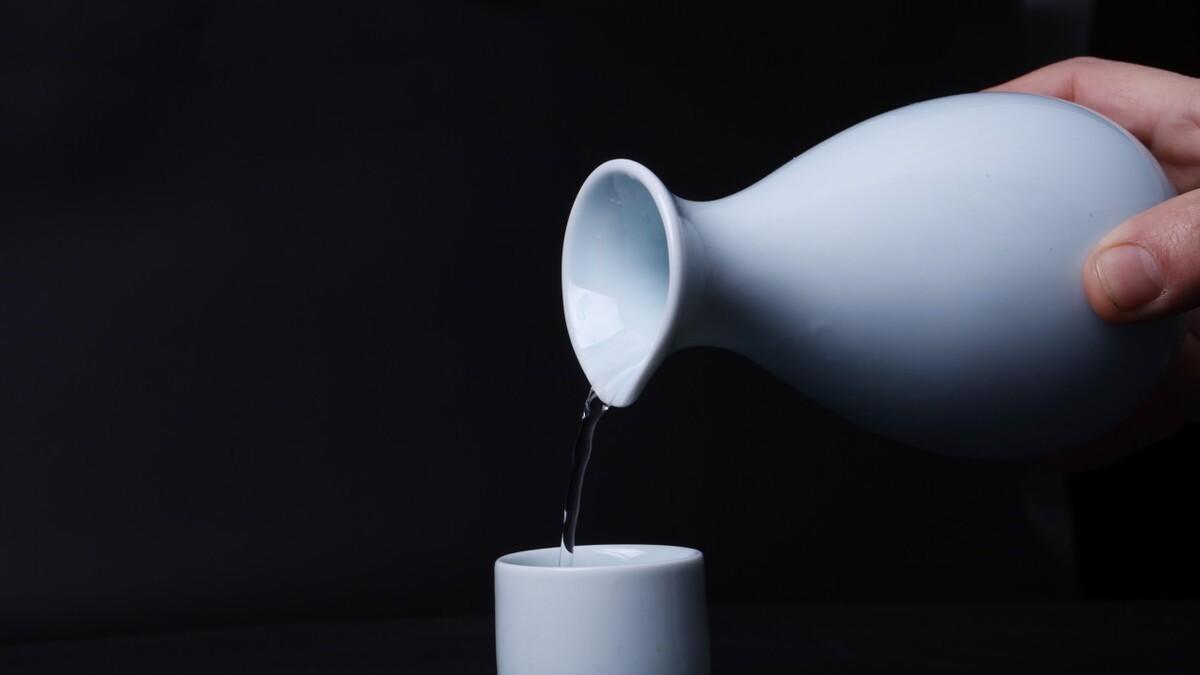 酱酒|你是从什么时候喜欢上酱香酒的呢？