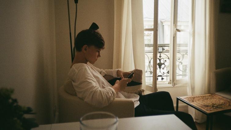 魏亭亭|总有一天你会发现，成熟后的男人，最不在乎的就是感情了