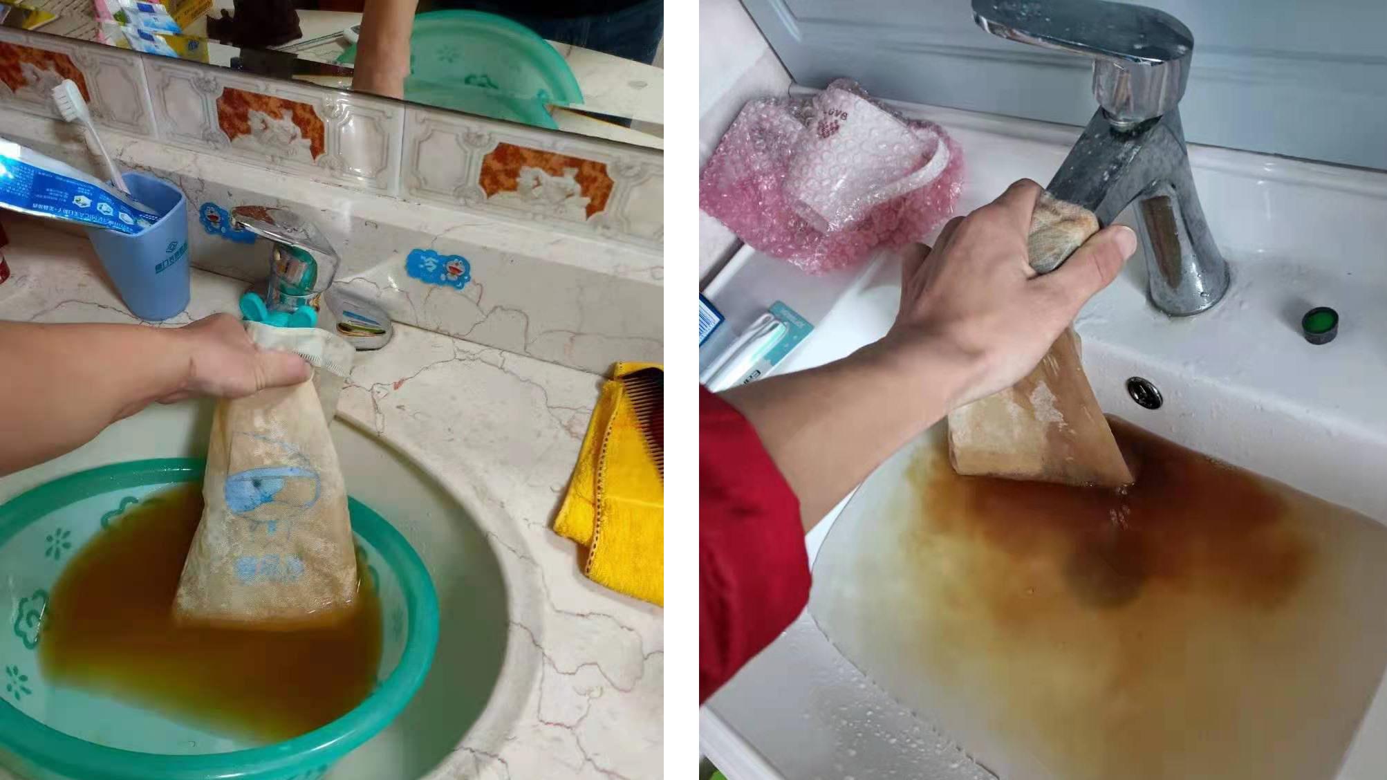 全屋水管清洗一次多少钱？水管清洗服务去哪里找？