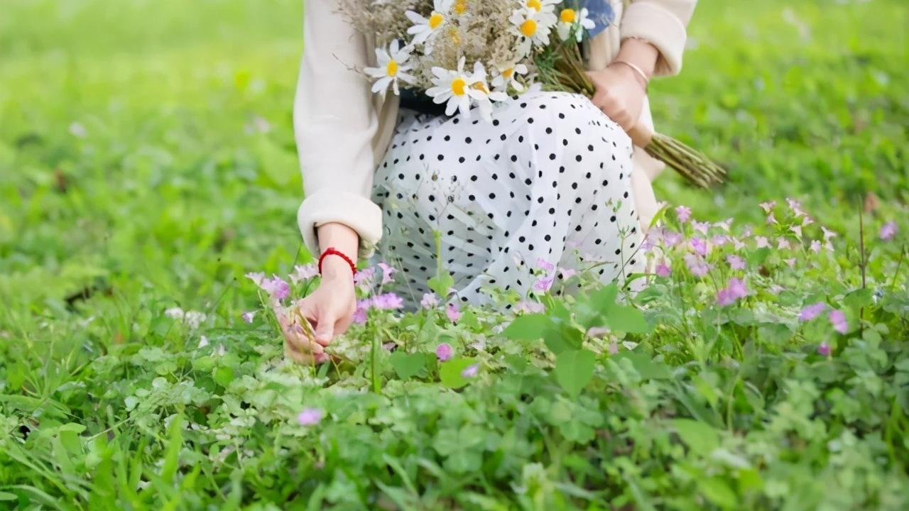 凌小麦|真正能过长久的感情，都有敬畏之心