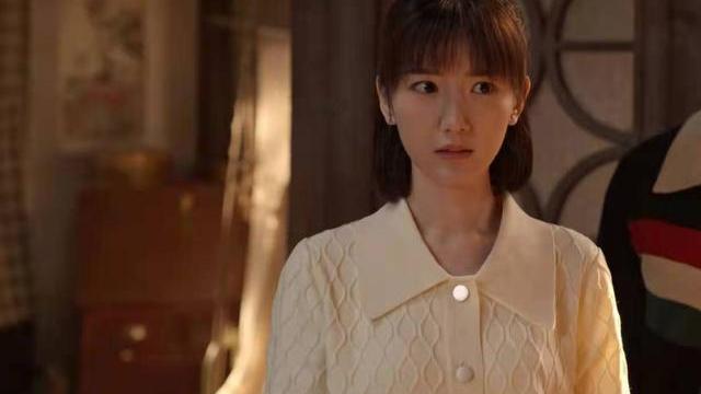 阿莎普|《乔家的儿女》乔三丽童年留下的阴影，警醒万千父母