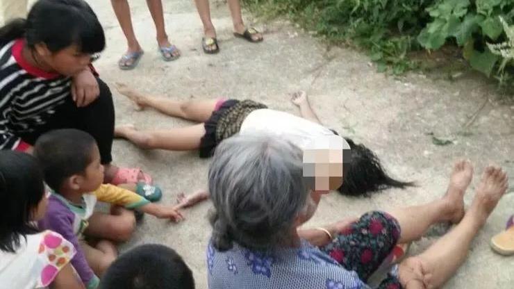 炼爱纪|父亲殴打1岁儿子逼吵架妻子回家，生三胎前先惩戒不合格父母