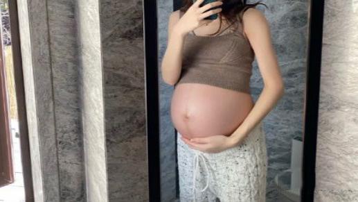 怀孕 超全孕期护肤保养指南，怀孕产后做到这3点，你也可以是最美辣妈