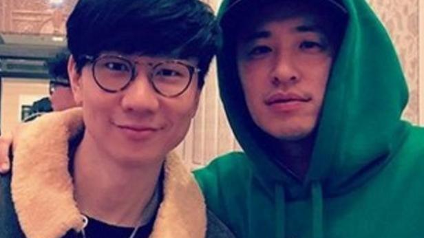 生活赋予情感|林俊杰潘玮柏被逼要做毛发验毒？薛之谦三年前的话应验了