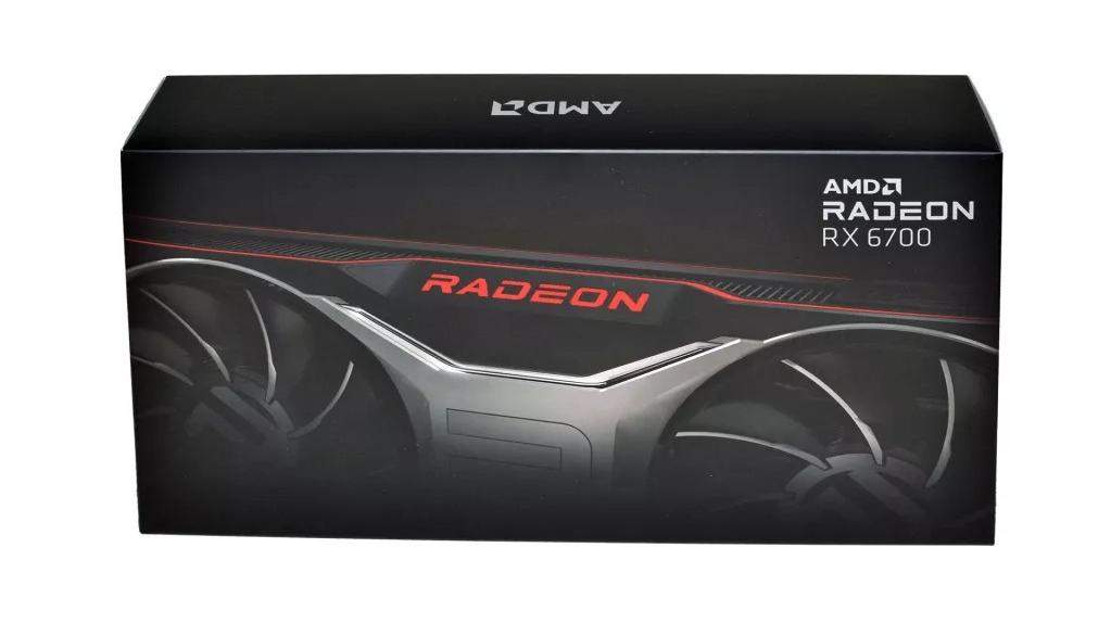 华为鸿蒙系统|AMD消失的Radeon RX 6700，似乎已很久没有相关的消息了