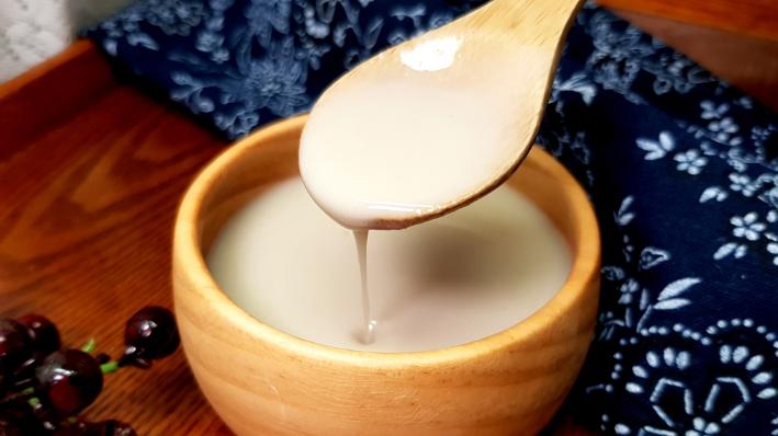 汉堡包|?打豆浆要不要“泡豆子”？区别很大，学会5个技巧，豆浆醇香细腻