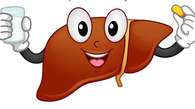 Get健康|夏季男性养肝，不妨常吃5种食材，喝3种水，或合理有效保肝护肝